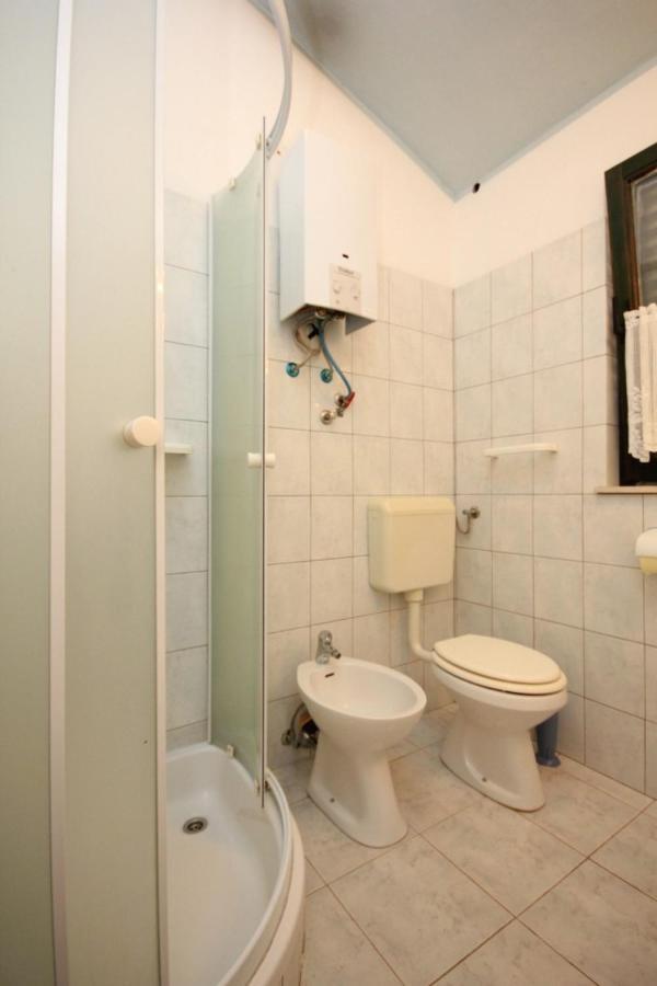 Secluded Fisherman'S Cottage Cove Magrovica - Telascica, Dugi Otok - 8142 Sali Exterior foto